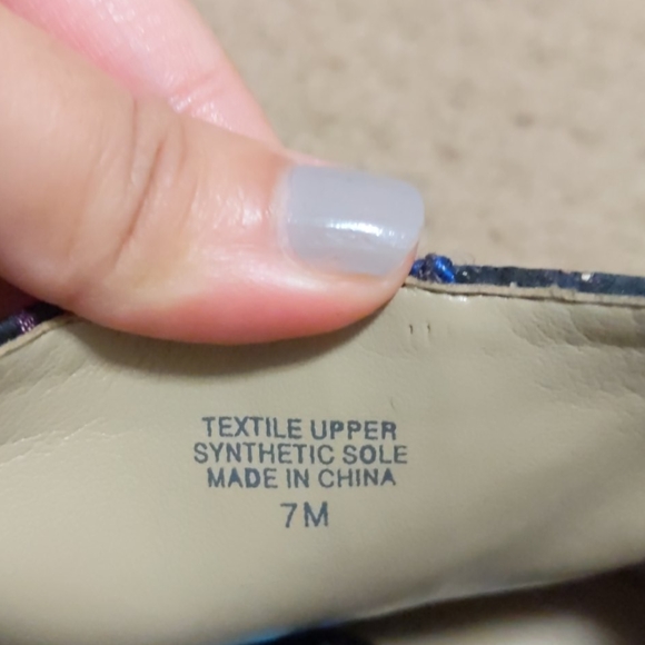 Ann Taylor ankle boots Size 7M - Picture 2 of 5